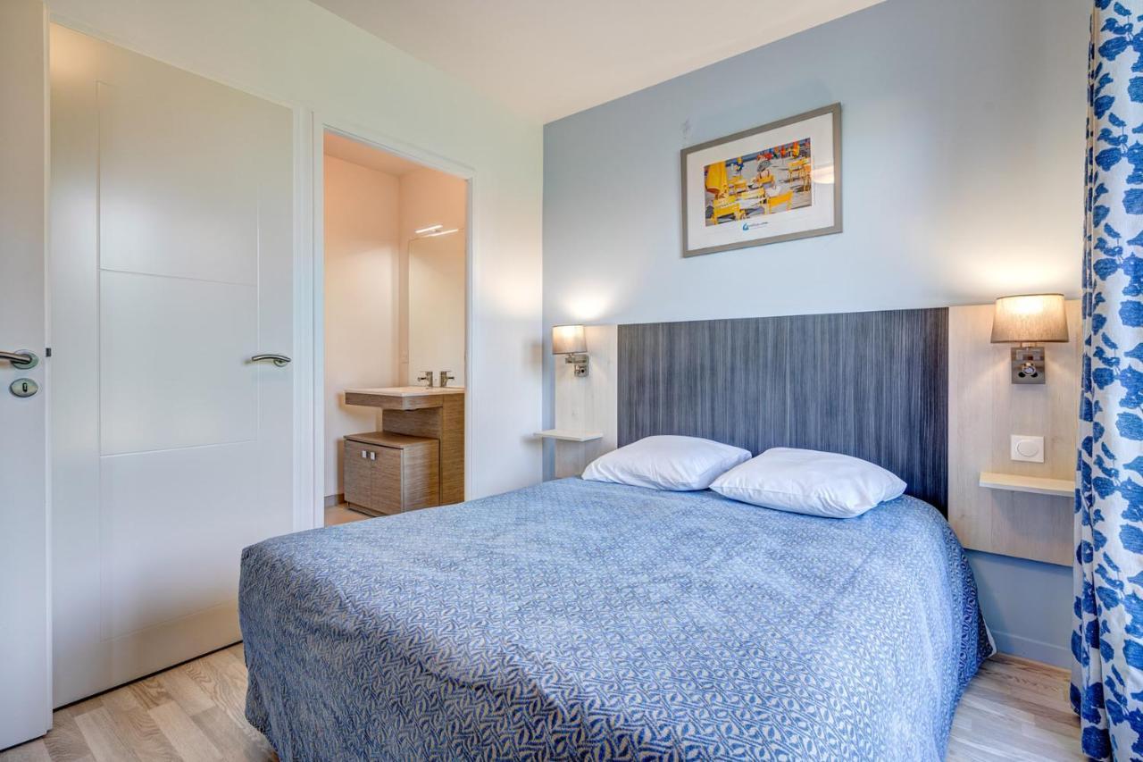 Residence Goelia Le Victoria Blonville-sur-Mer Kültér fotó