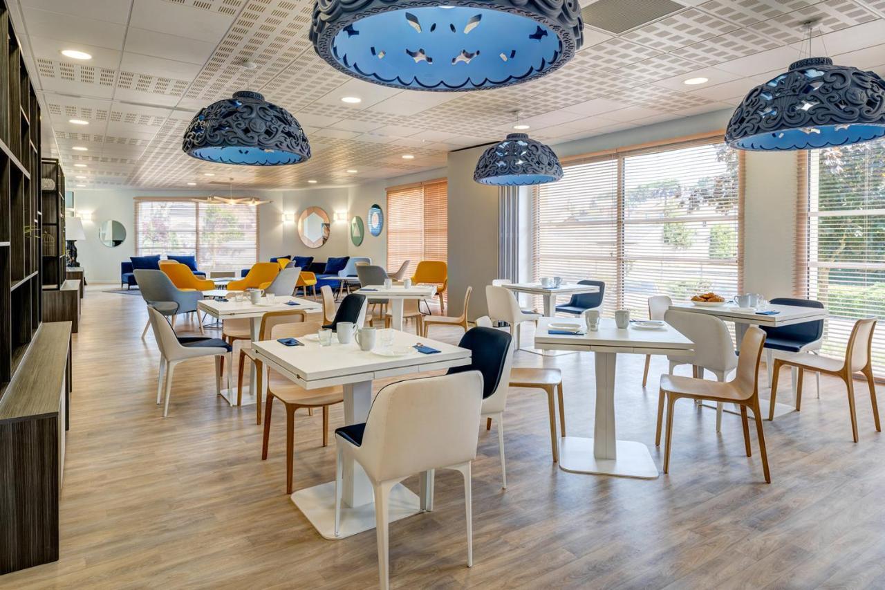 Residence Goelia Le Victoria Blonville-sur-Mer Kültér fotó